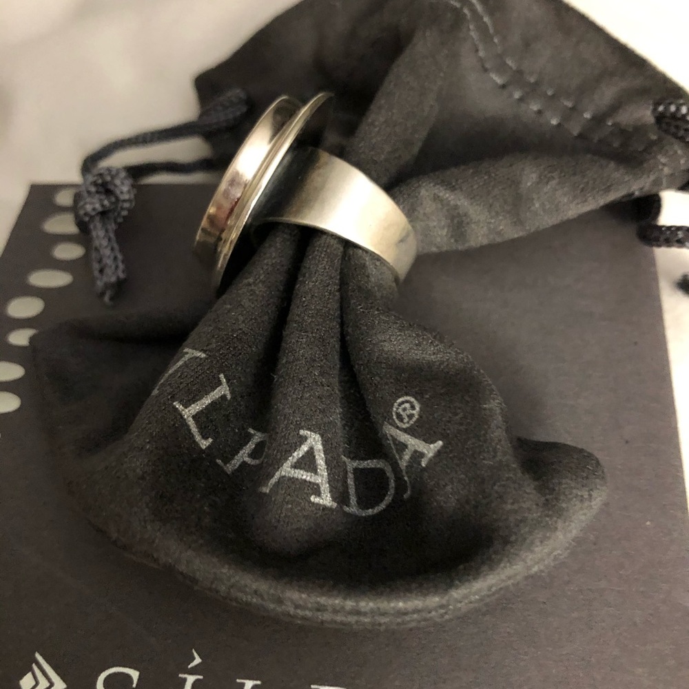 Jasper Ring - image 2